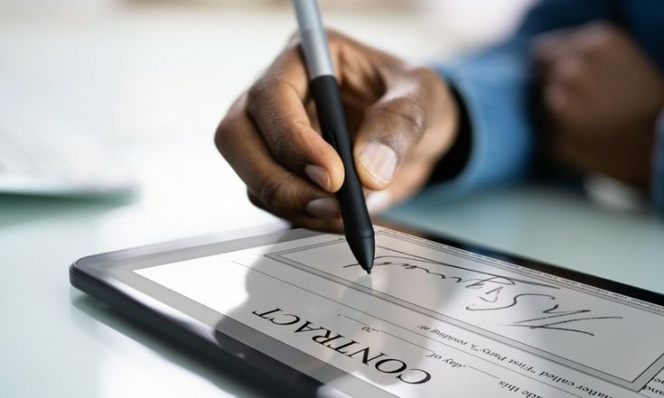 Professional business services
